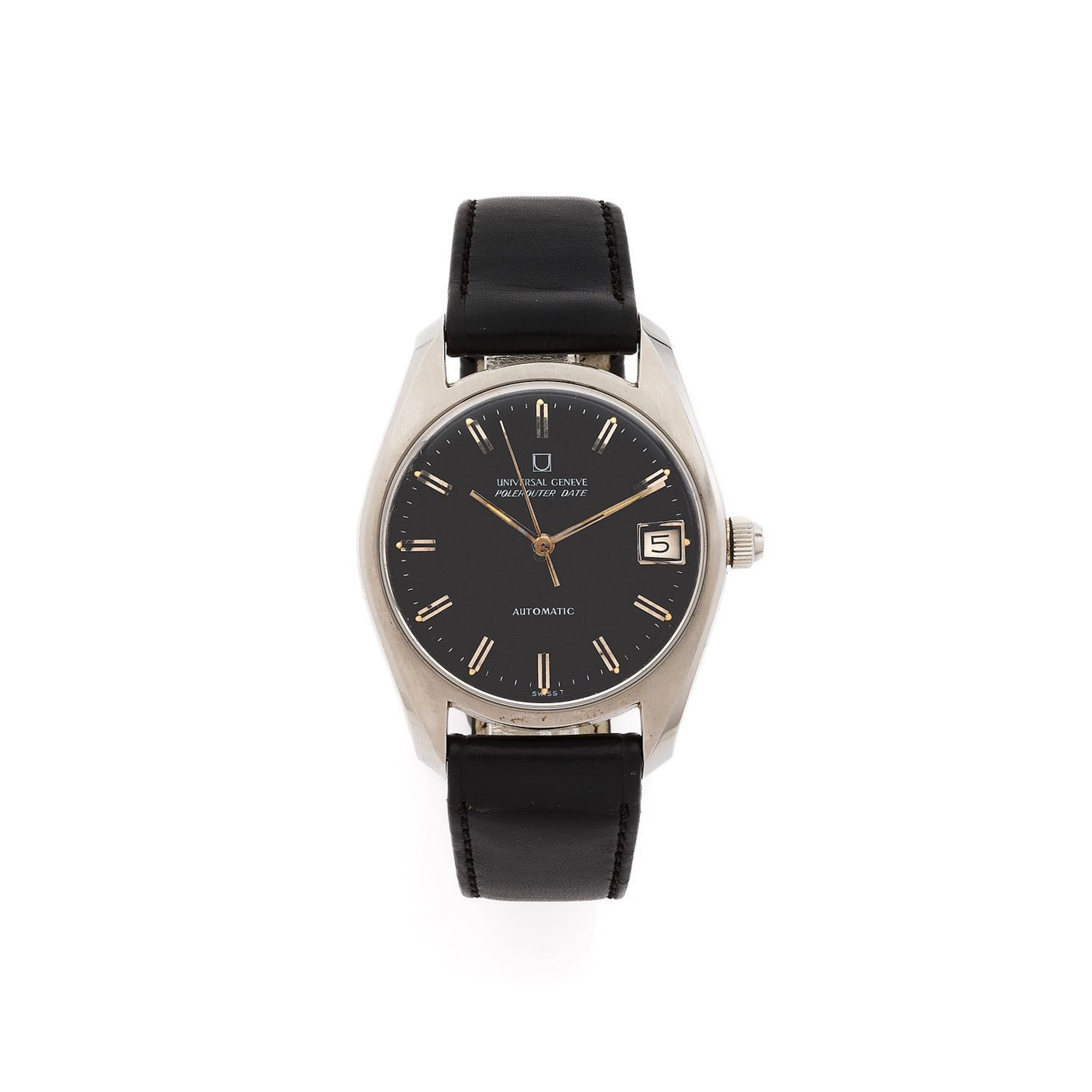 UNIVERSAL GENEVA - Lot 2