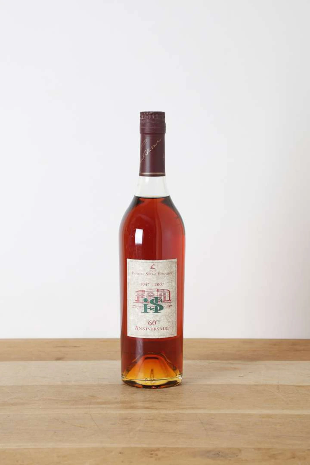 Hennessy Cognac