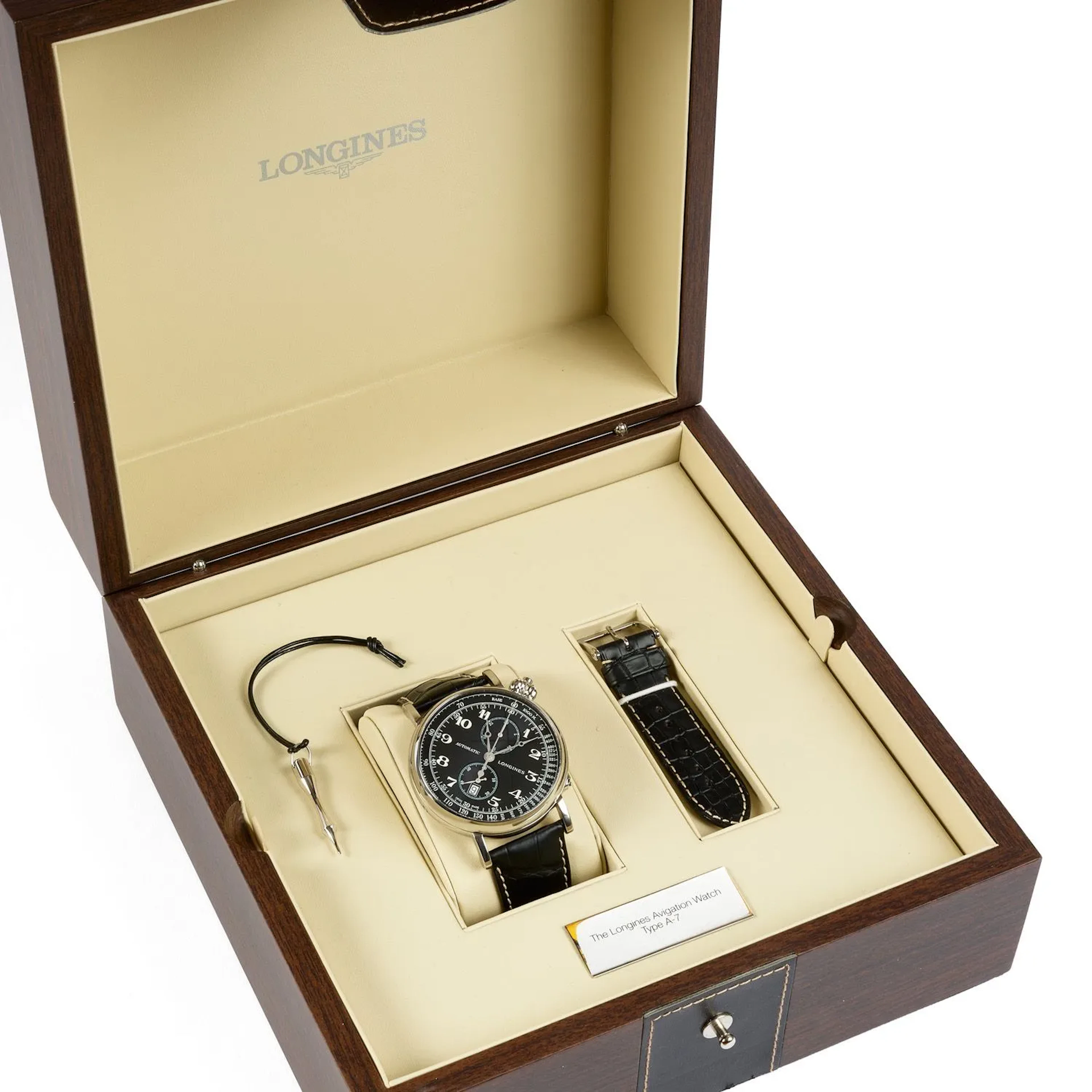 LONGINES - Lot 7