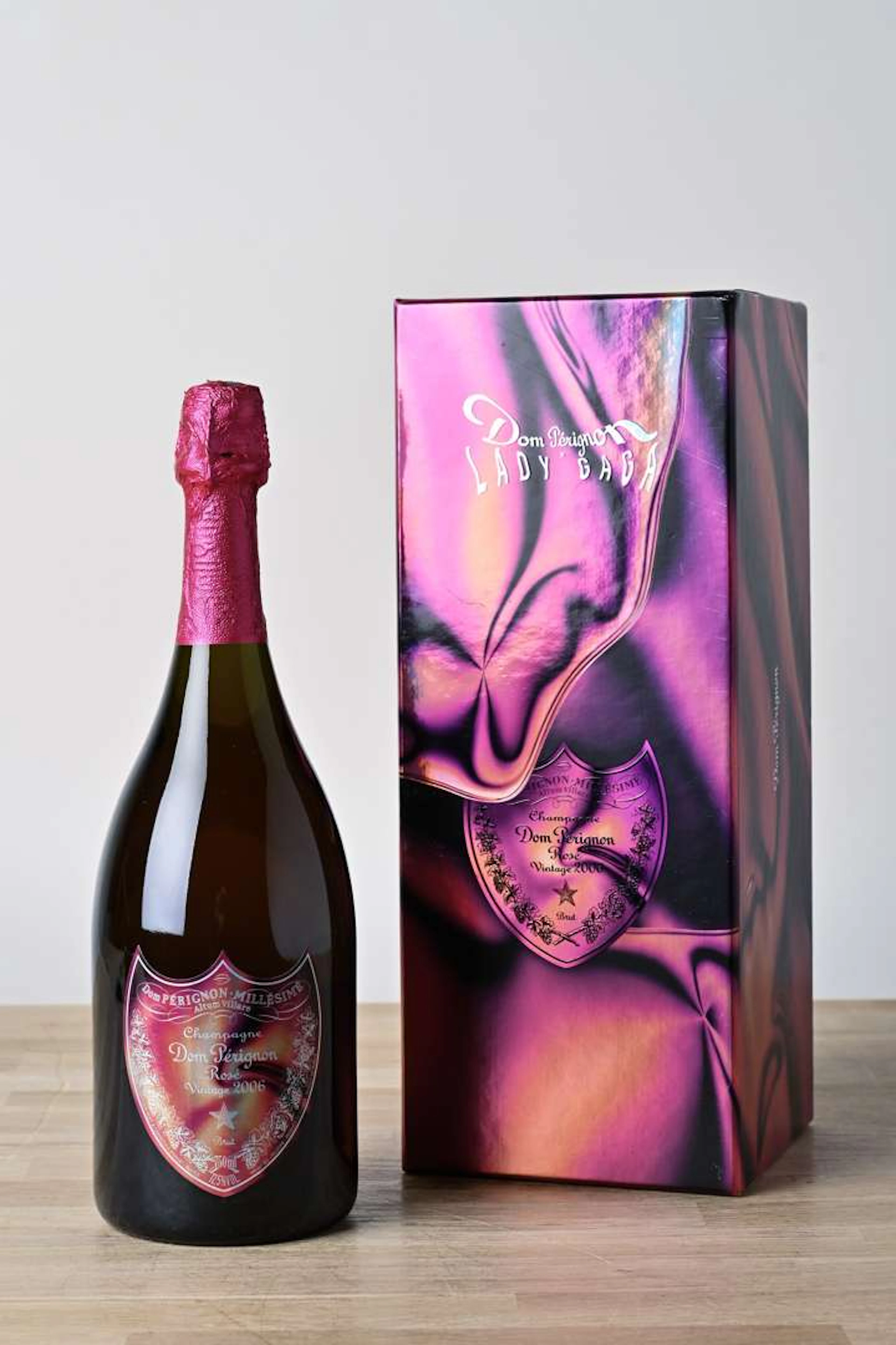 Moët & Chandon