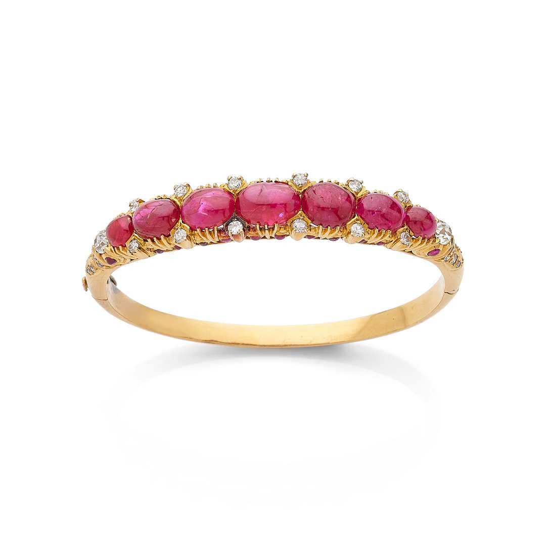 ‘JONC’ BRACELET