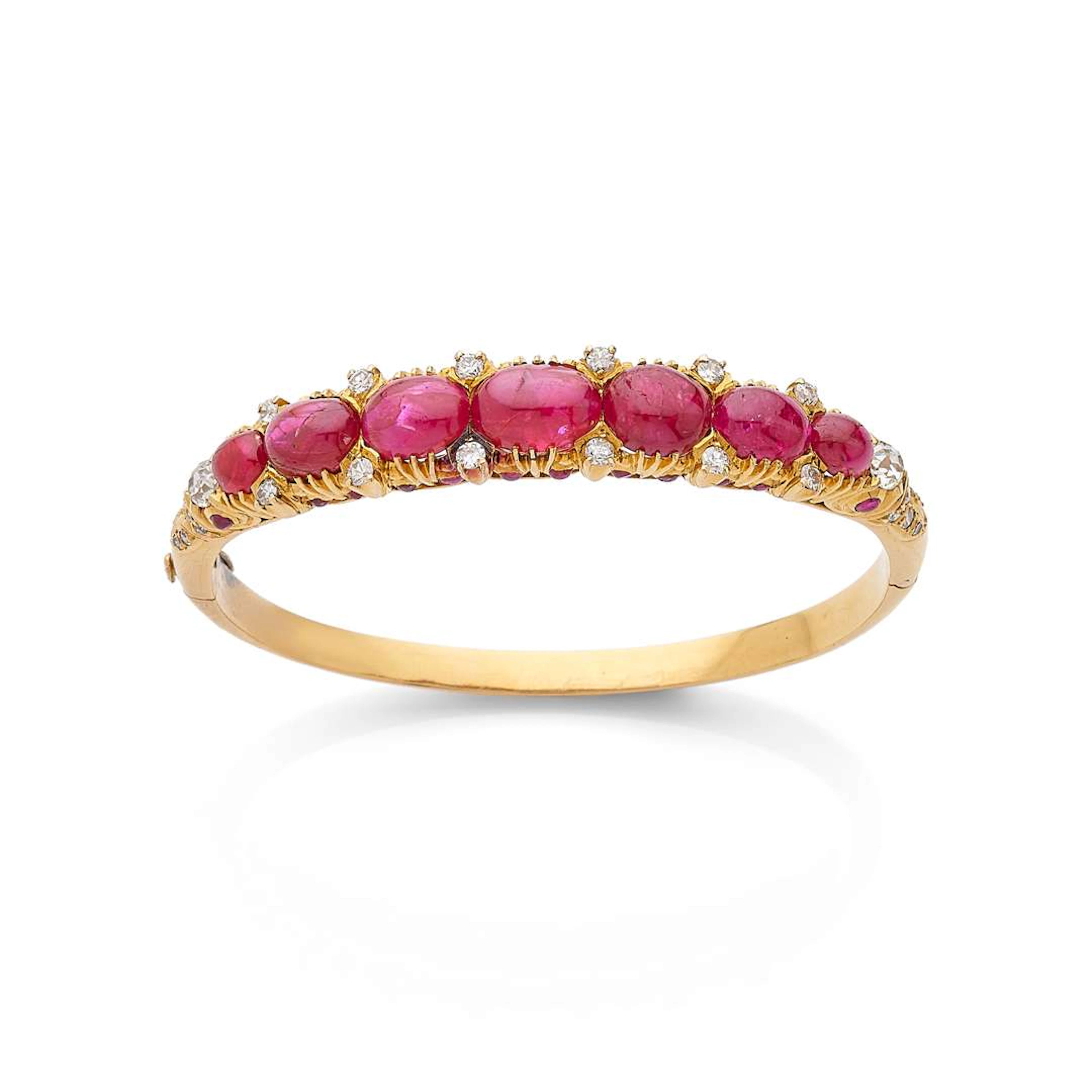 ‘JONC’ BRACELET
