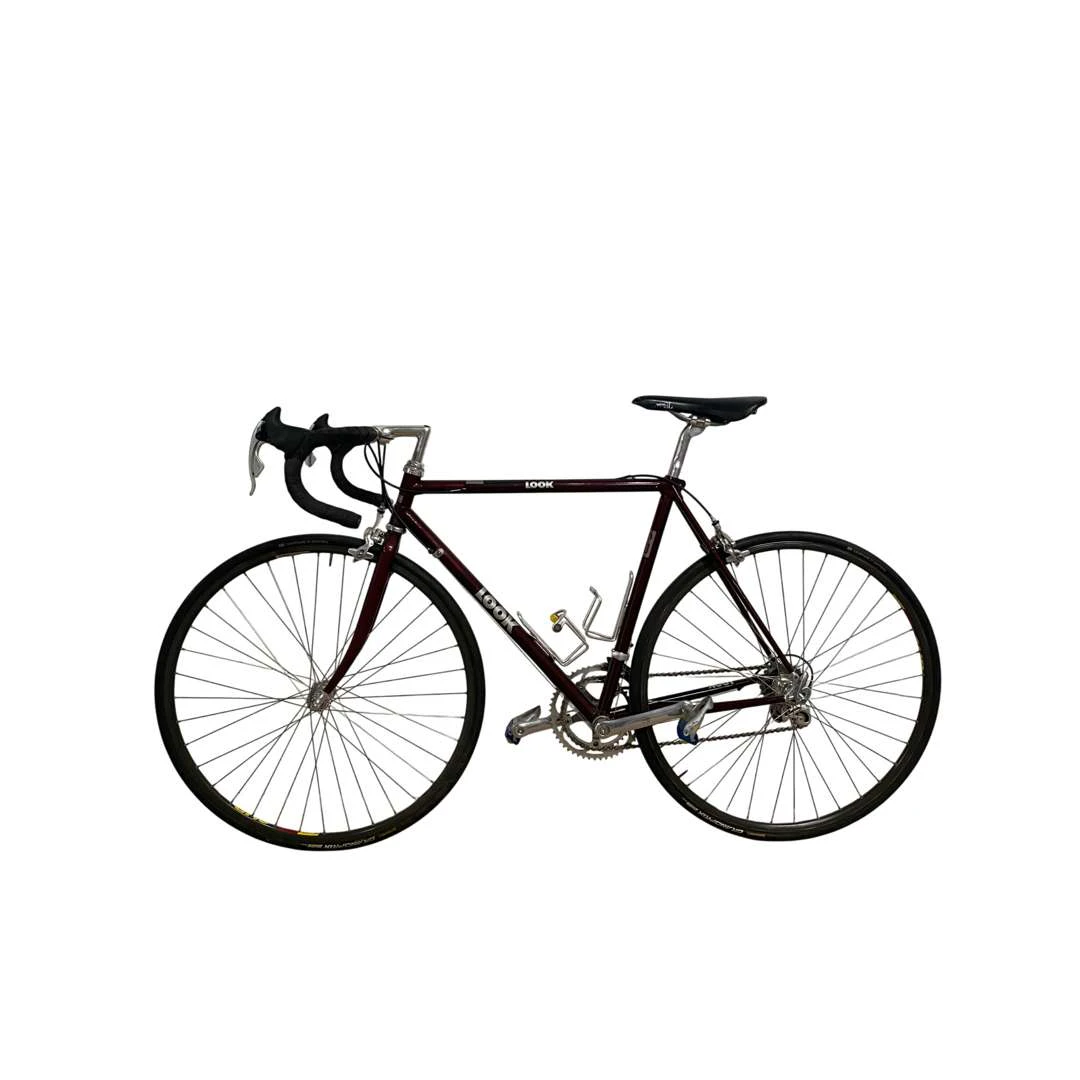 Tour de France: Bike TO BE CONFIRMED