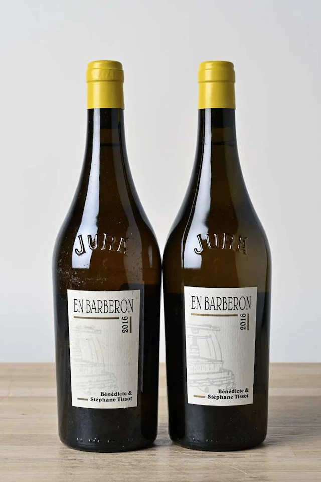 Domaine Stephane Tissot