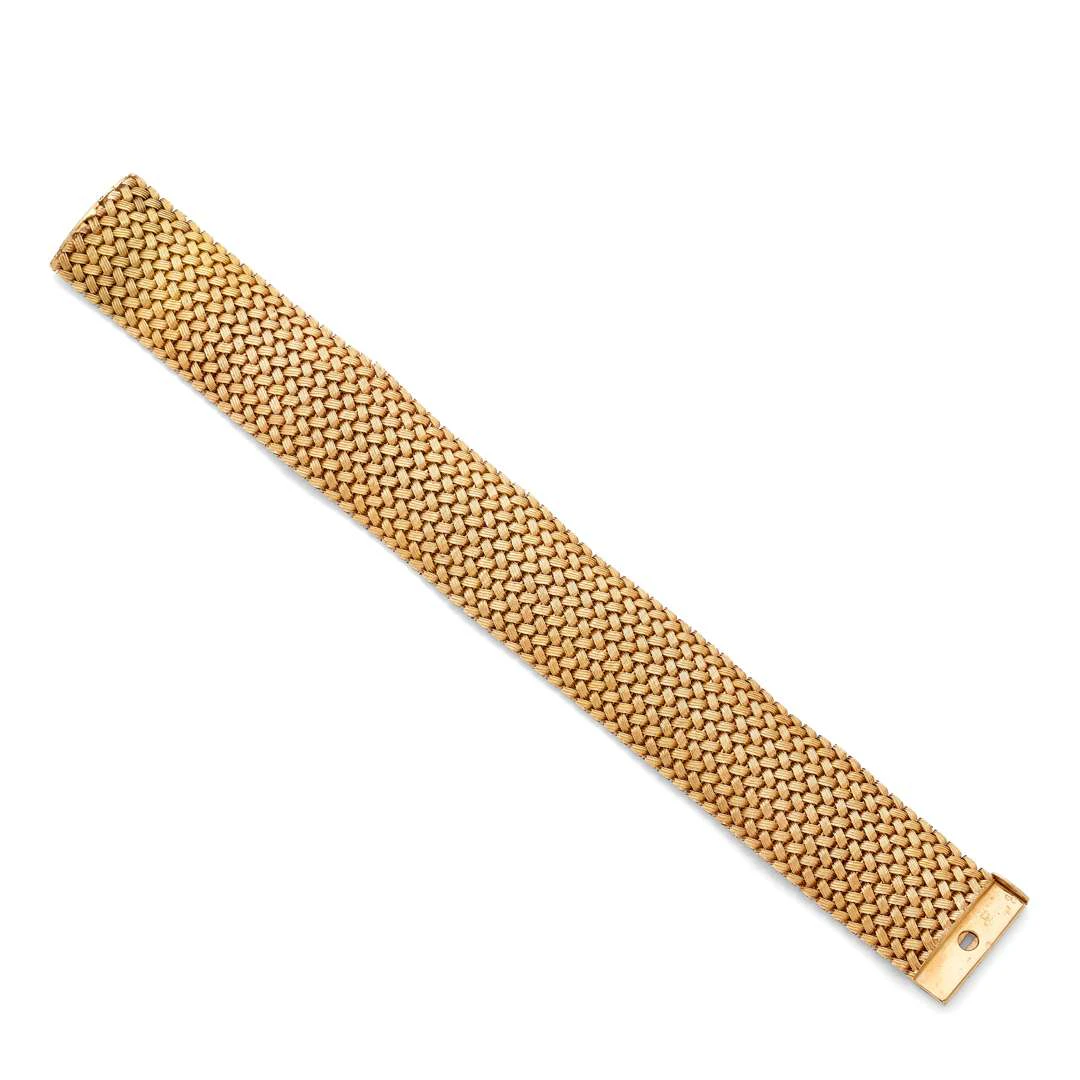 ‘RIBBON’ BRACELET