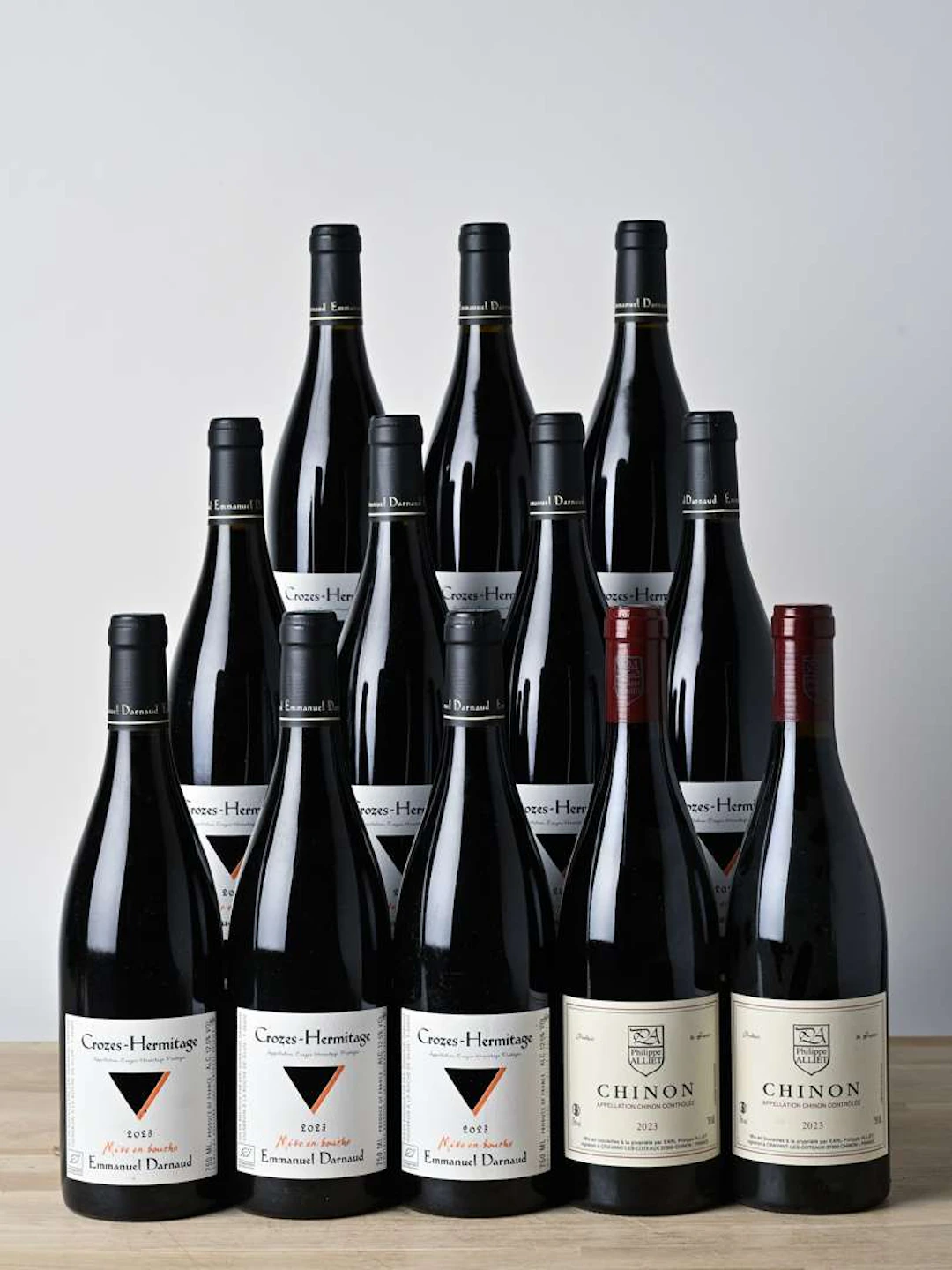 Domaine Emmanuel Darnaud