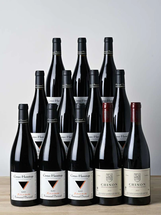 Domaine Emmanuel Darnaud