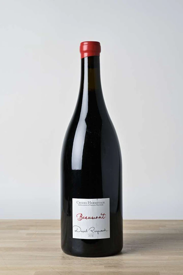 Domaine David Reynaud