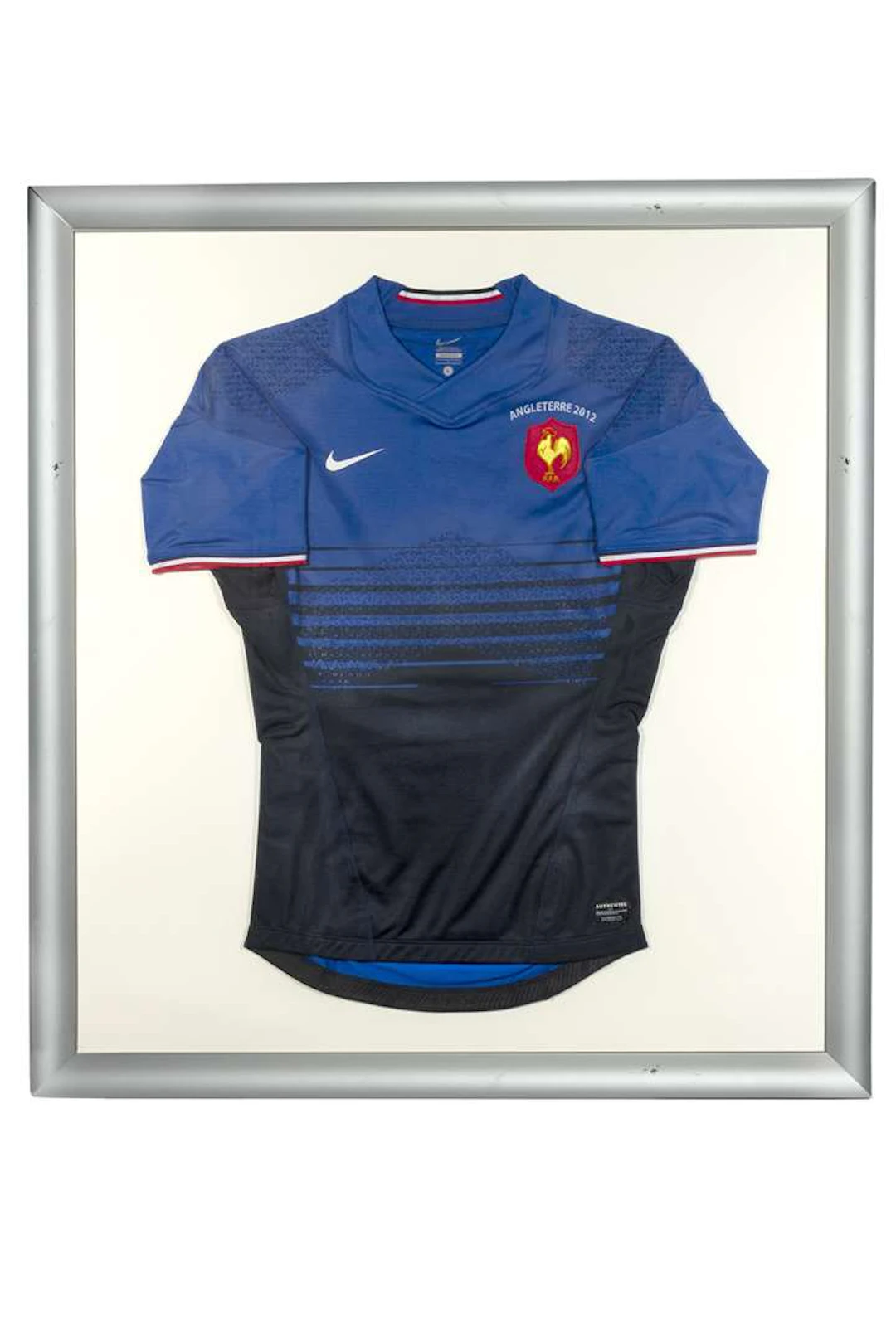 RUGBY French national team, Replica shirt