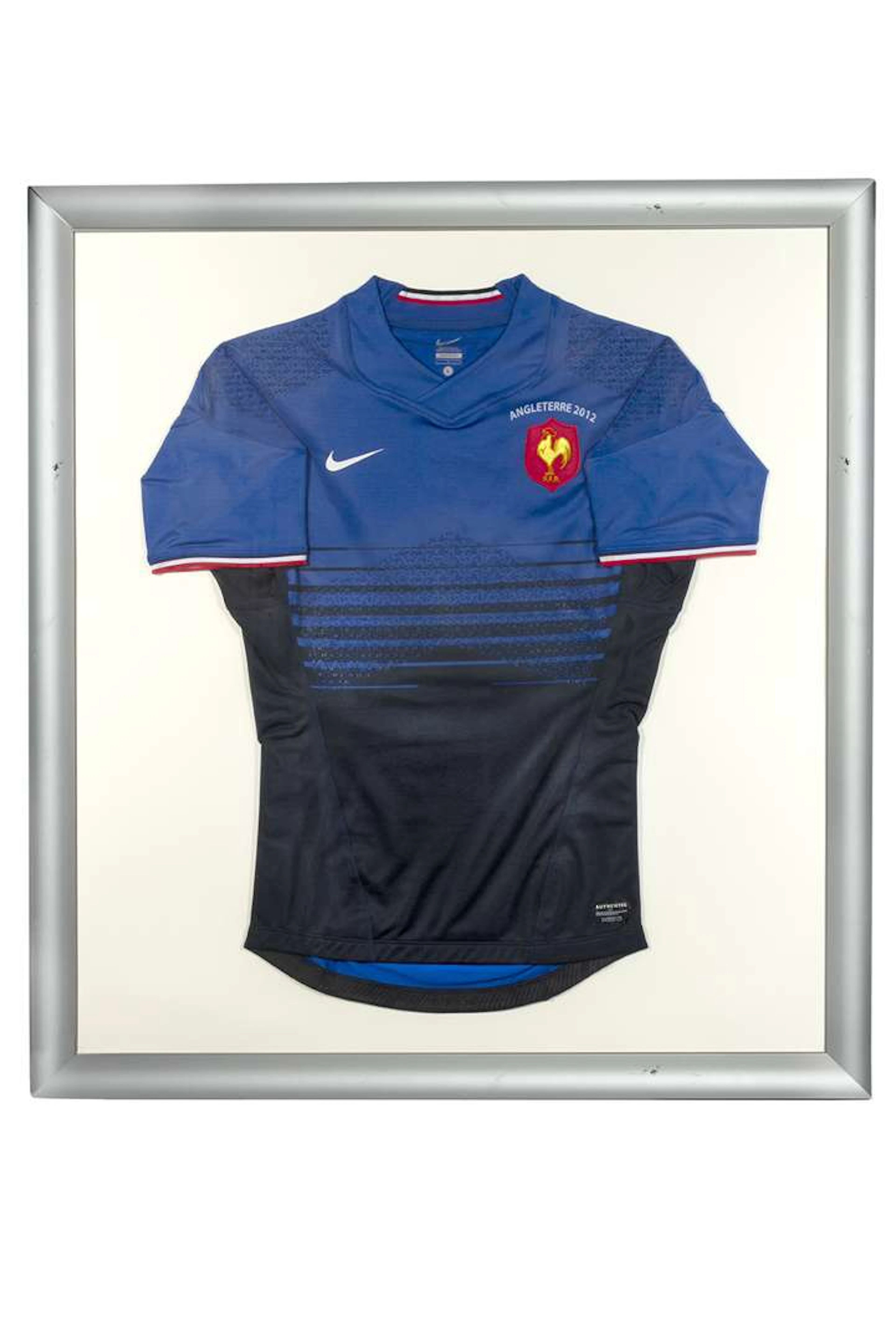 RUGBY French national team, Replica shirt