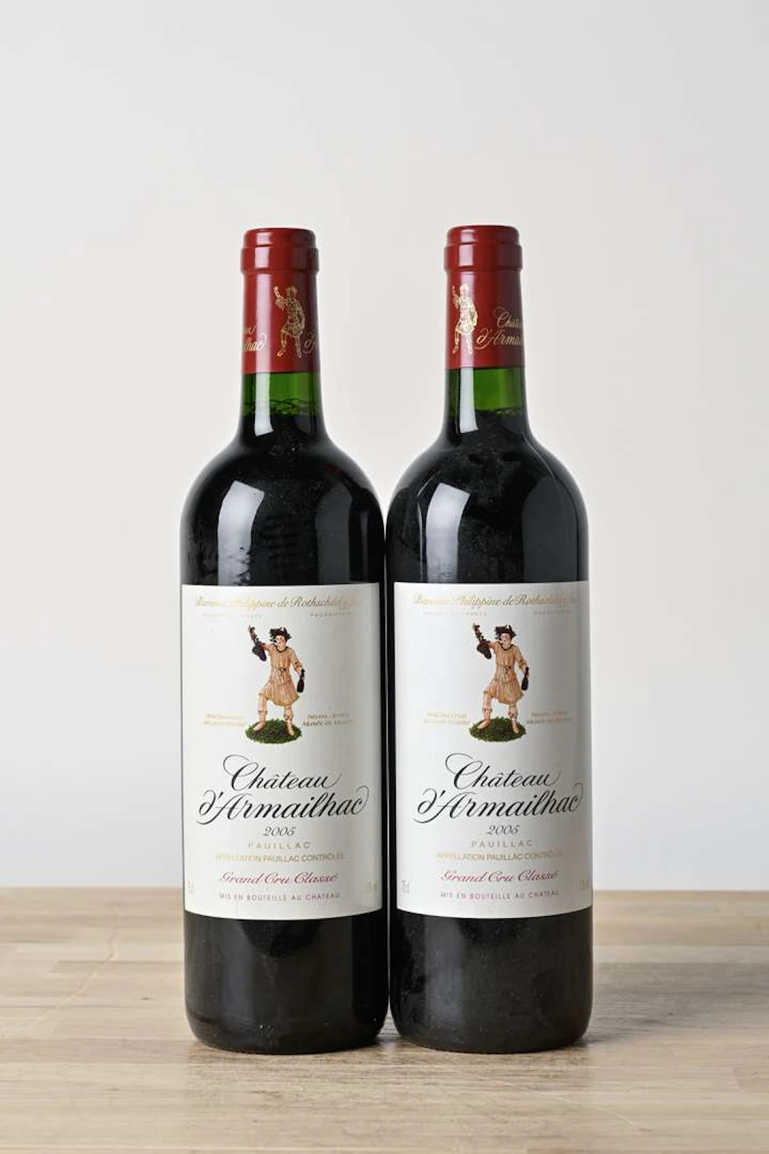 GCC5 Pauillac