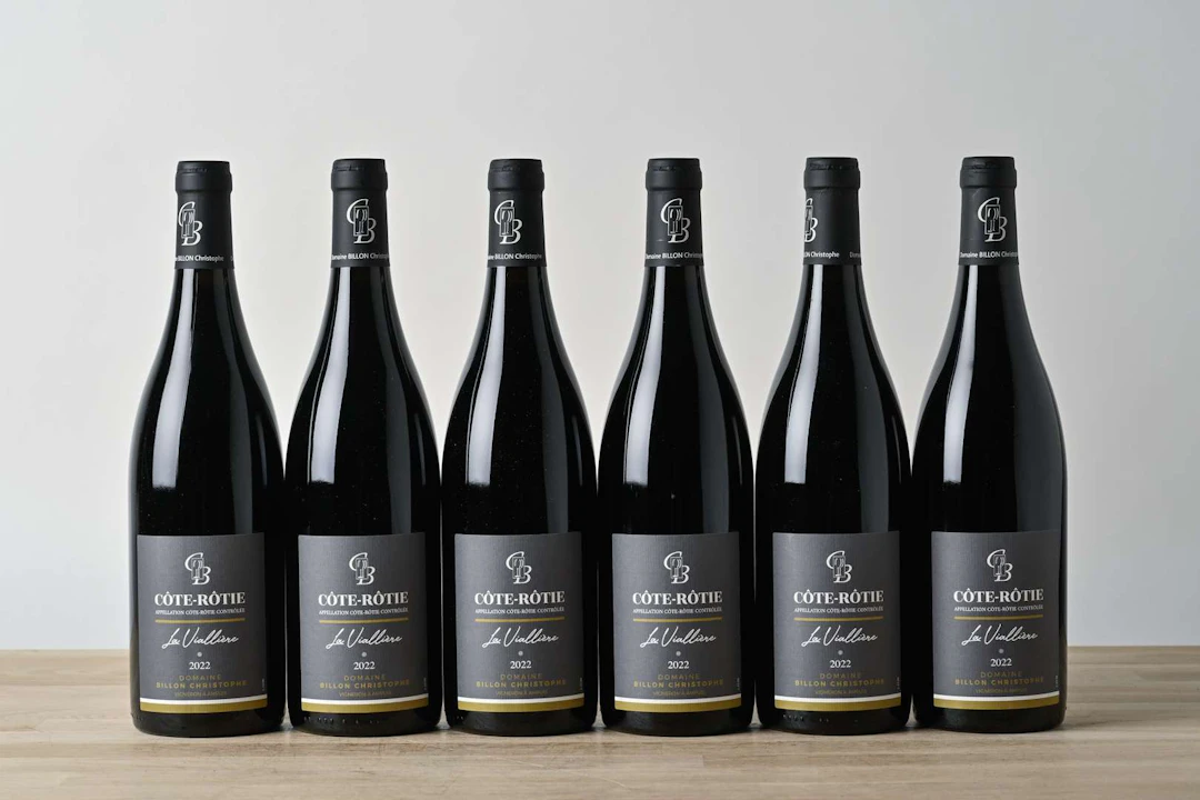 Domaine Christophe Billon