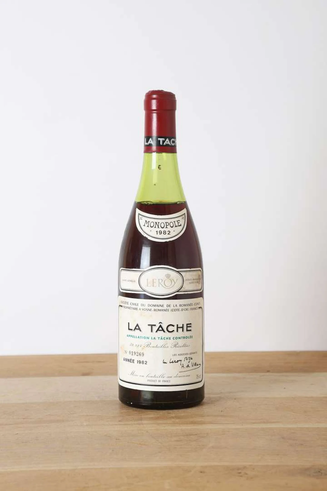 Domaine de la Romanée-Conti