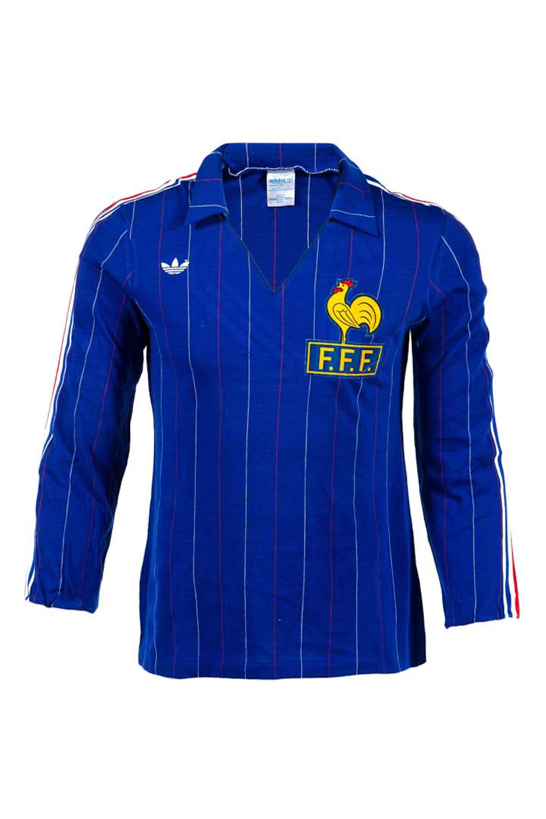 FOOTBALL - Alain GIRESSE