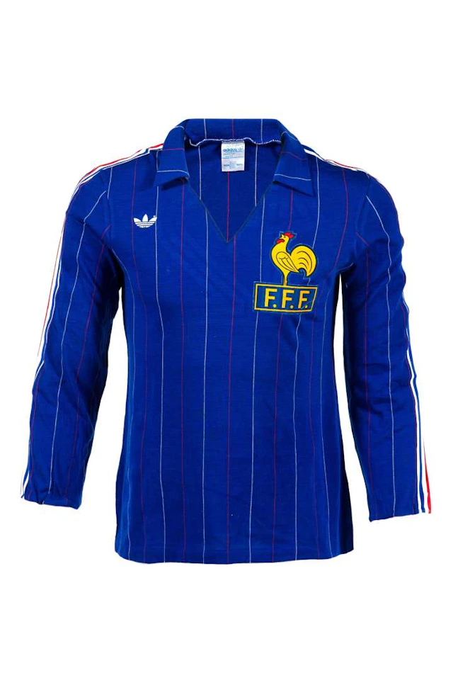 FOOTBALL - Alain GIRESSE
