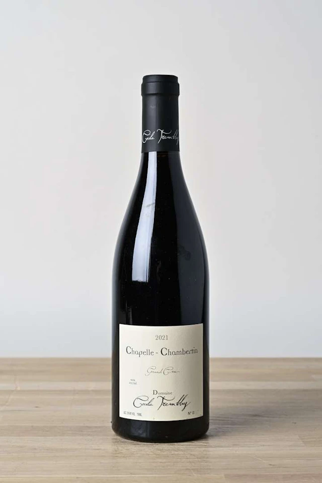Domaine Cécile Tremblay