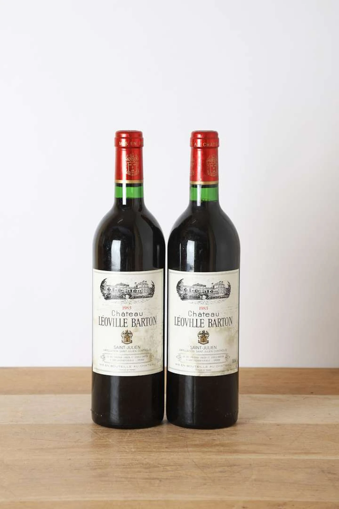 Château Léoville Barton