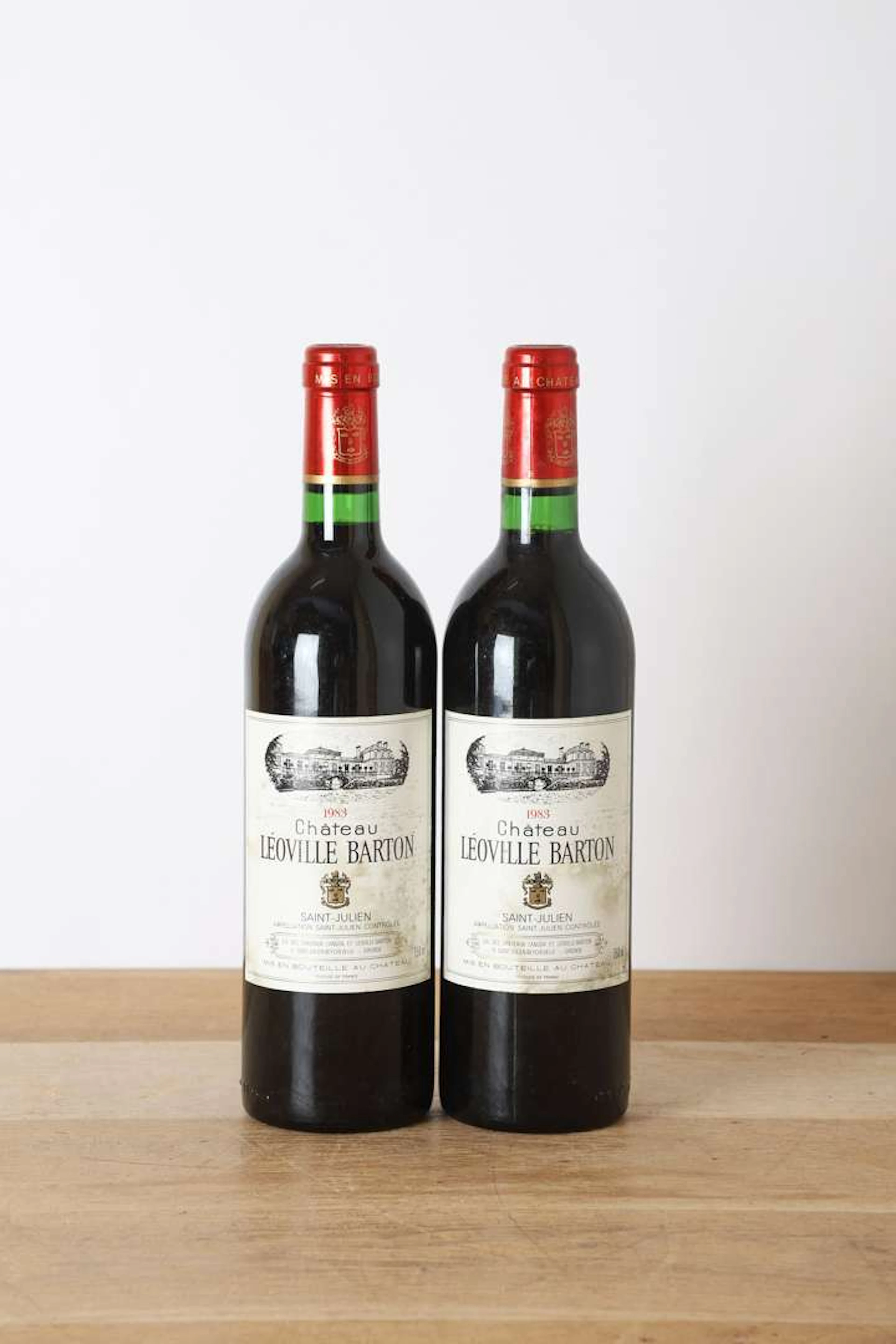 Château Léoville Barton