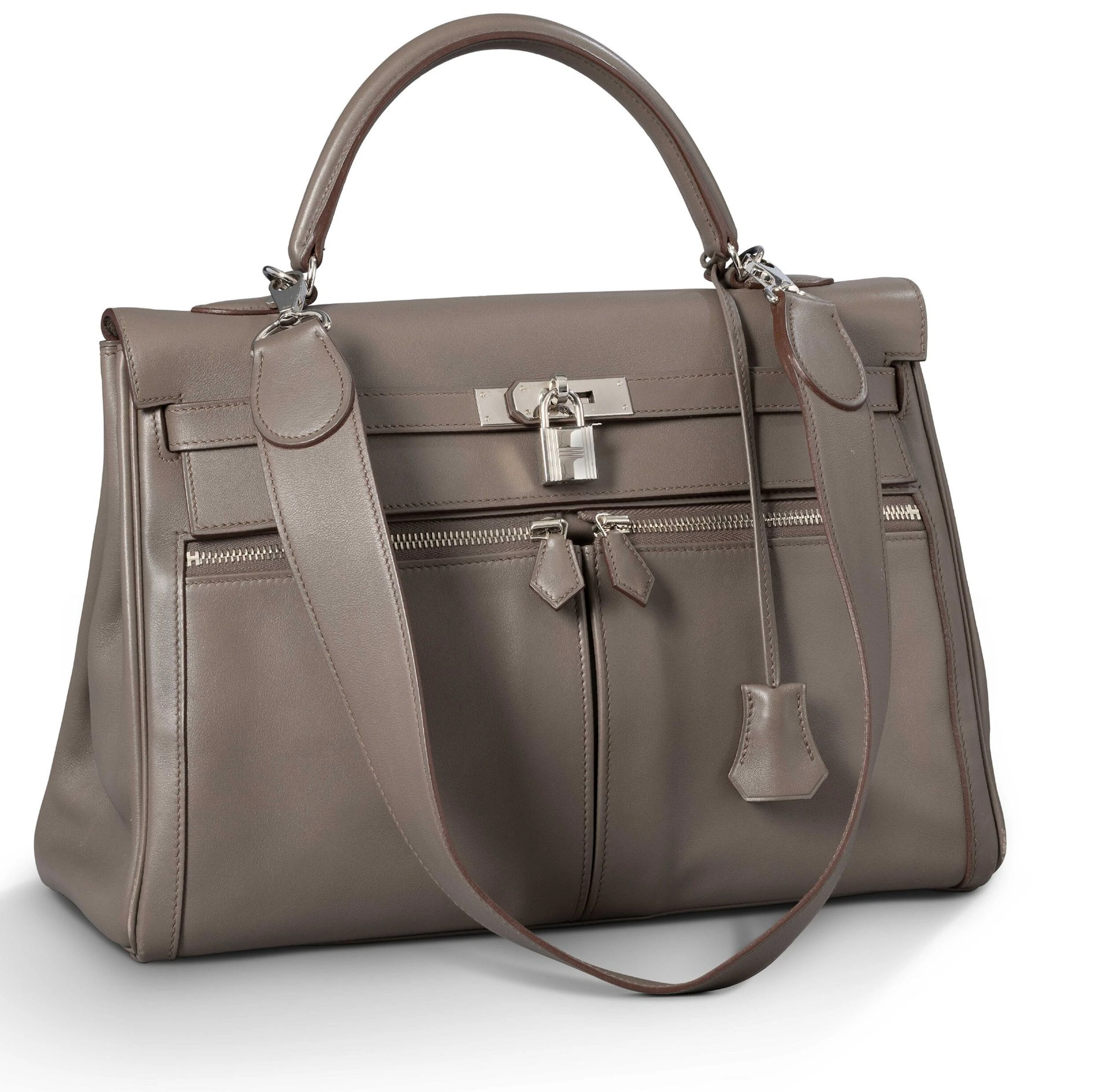 HERMES PARIS (2012) - Lot 139