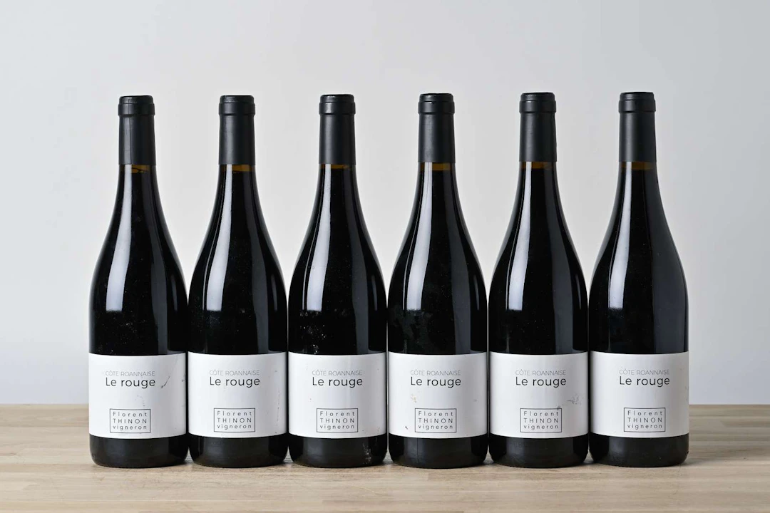 Domaine Florent Thinon