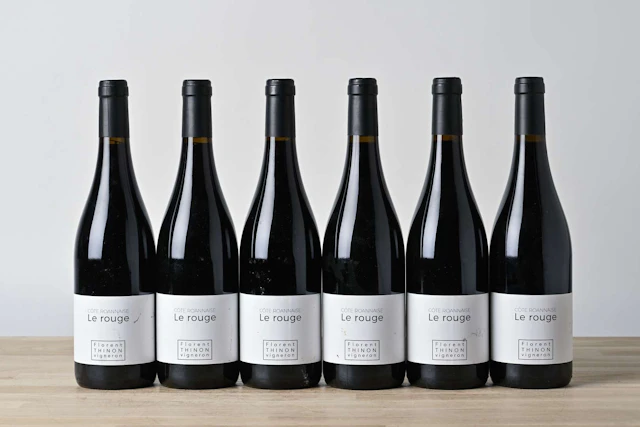Domaine Florent Thinon