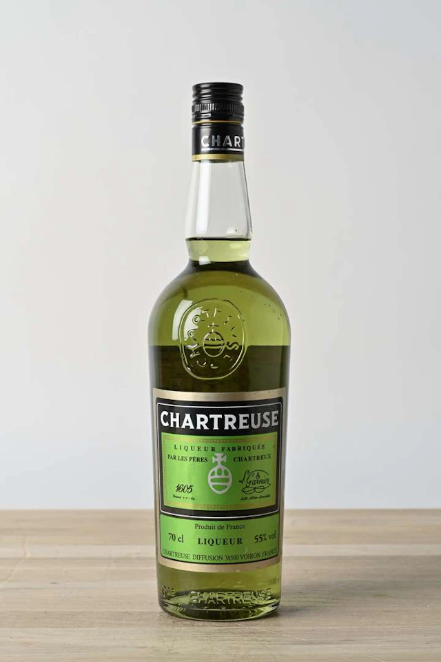 Chartreuse