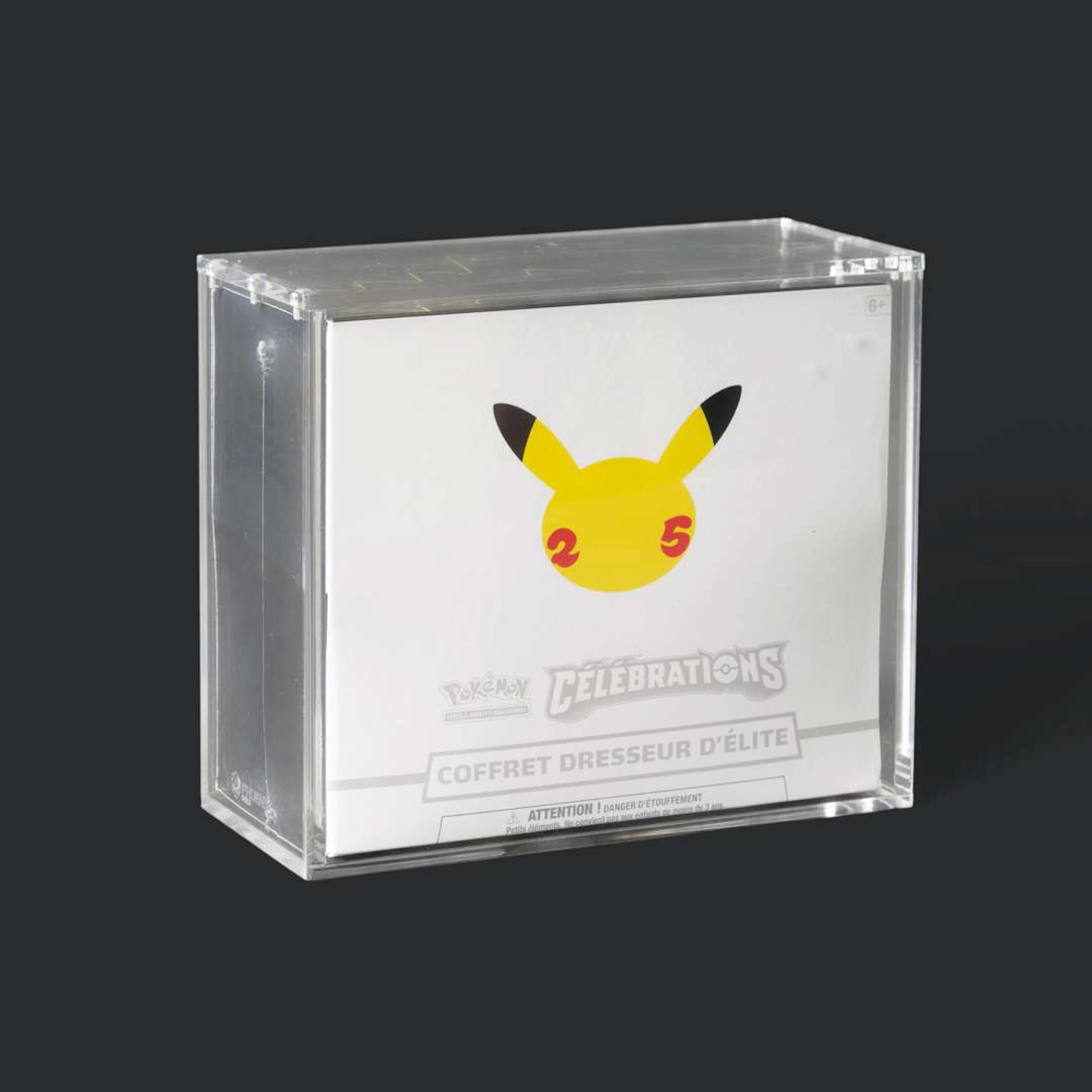 Pokémon: Celebrations
