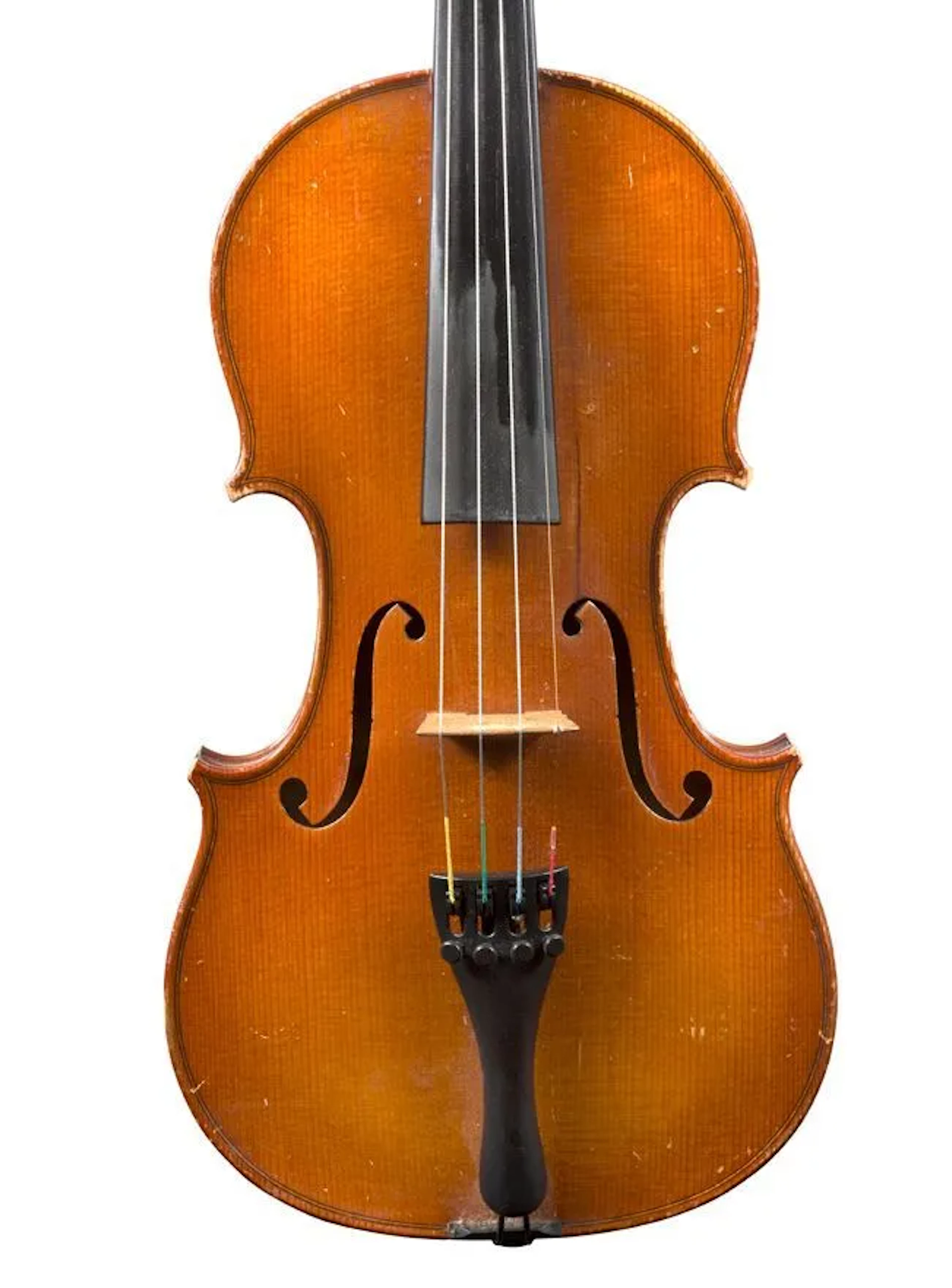 PAUL MANGENOT (1862-1942) - Lot 26
