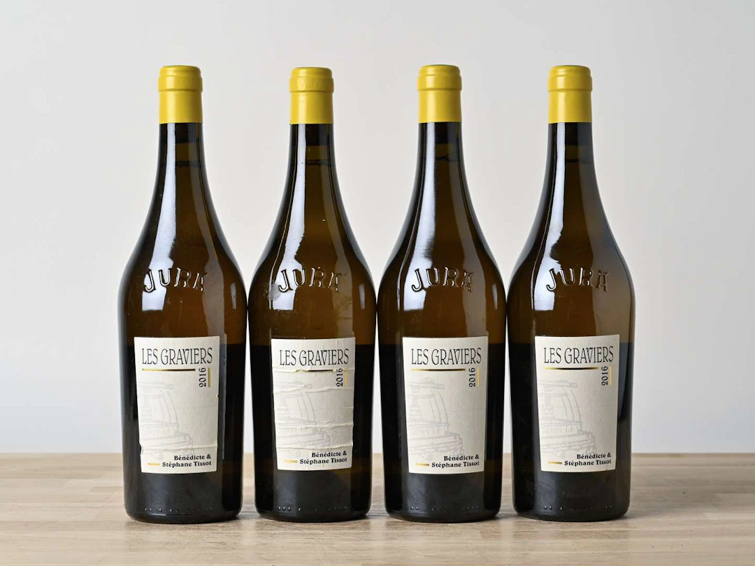 Domaine Stephane Tissot