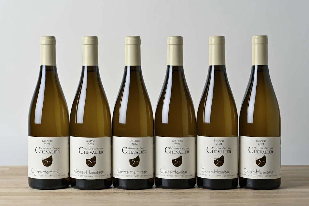 Domaine Chevalier