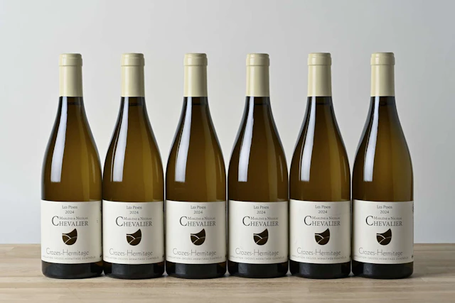 Domaine Chevalier