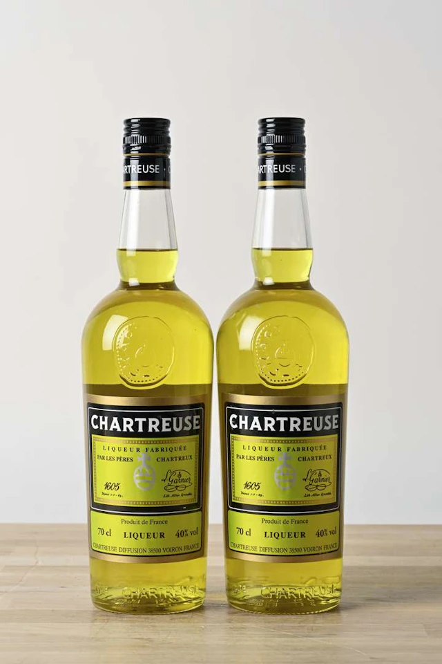 Chartreuse
