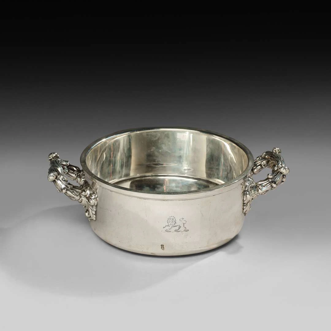 CIRCULAR VEGETABLE GARDEN AT THE CREST