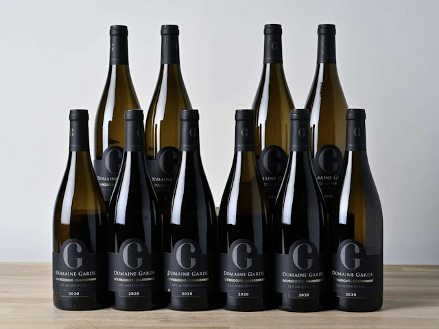 Domaine Garde