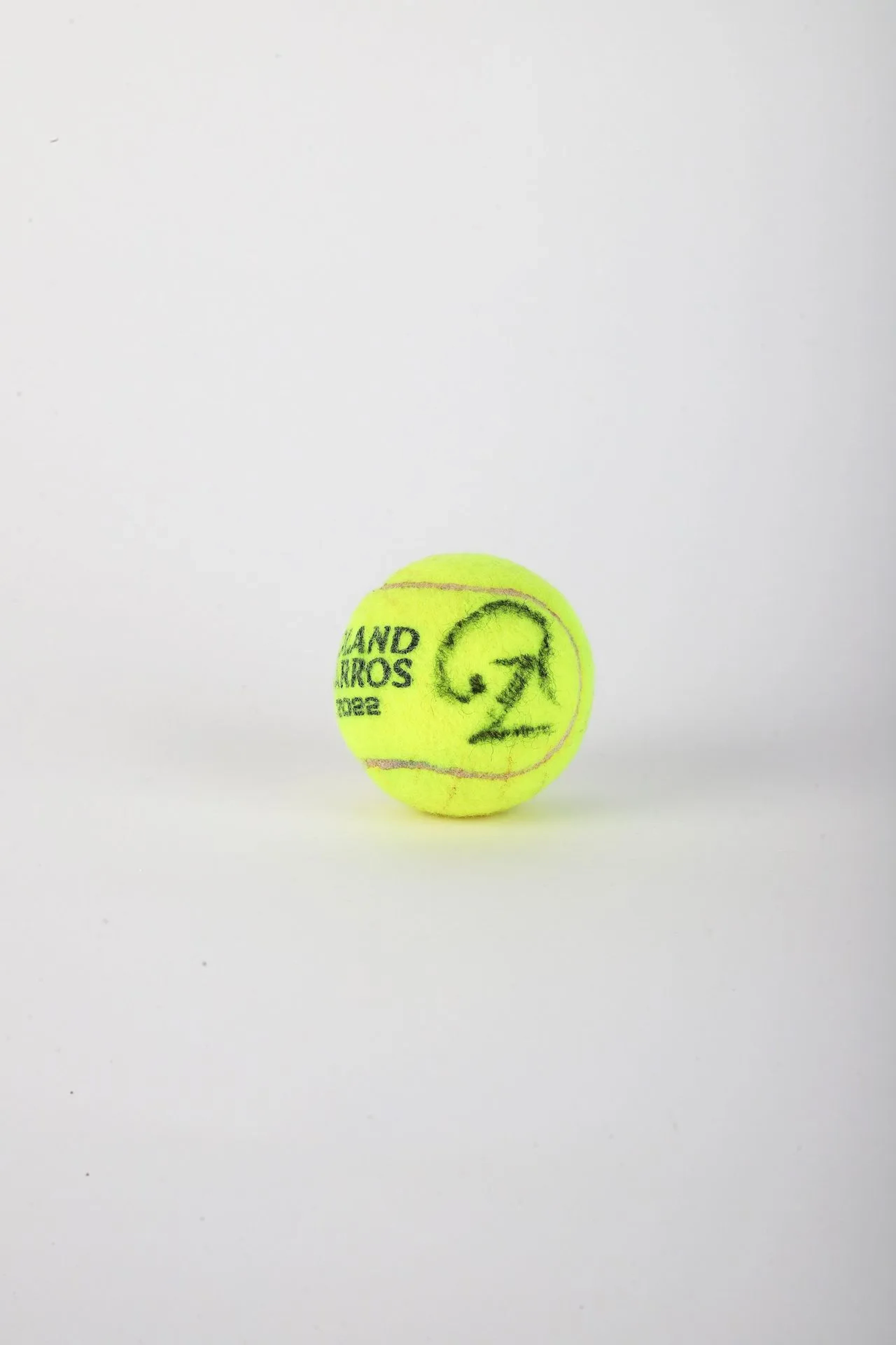 TENNIS Rafael NADAL - Lot 1
