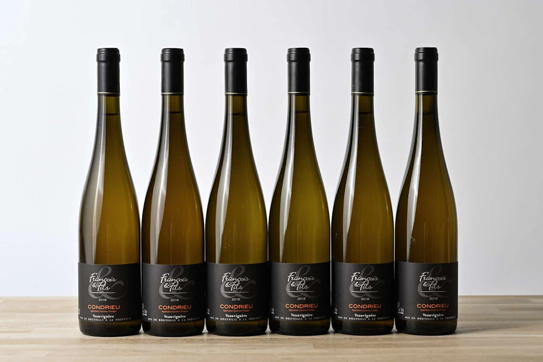 Domaine François & Fils