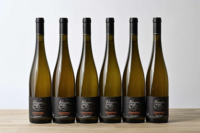 Domaine François & Fils