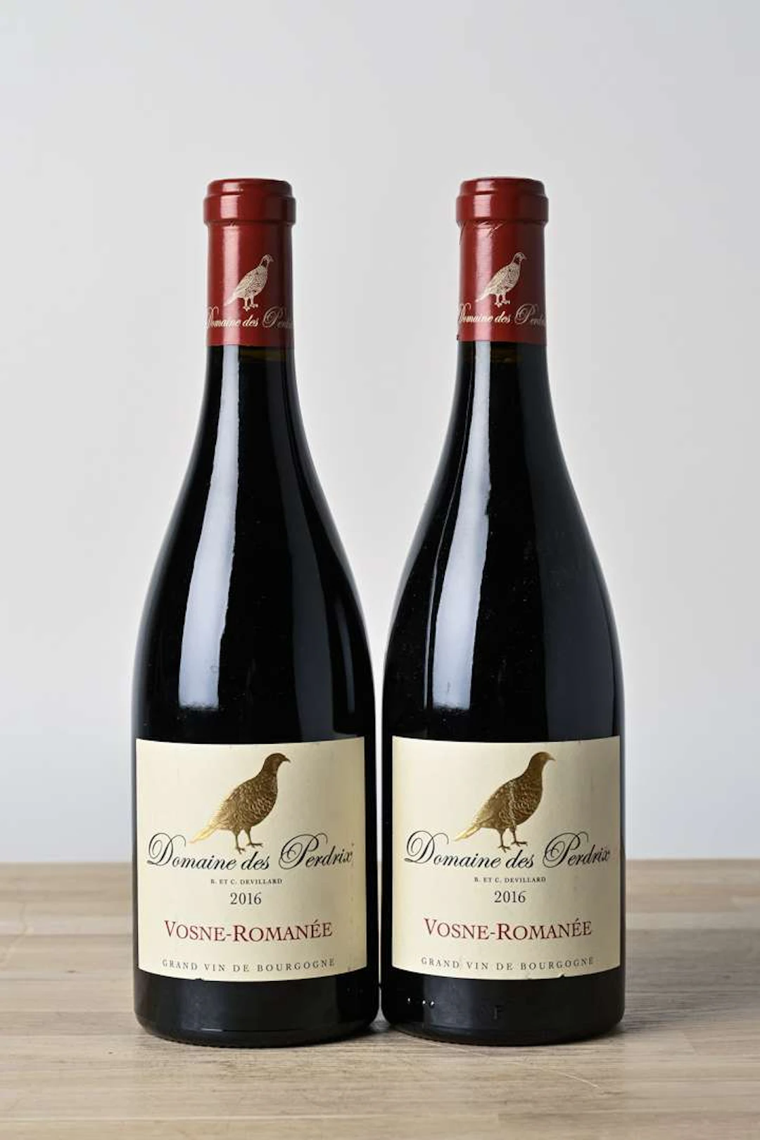 Domaine des Perdrix