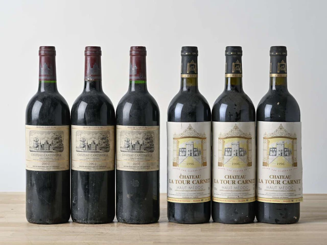 Haut-Médoc