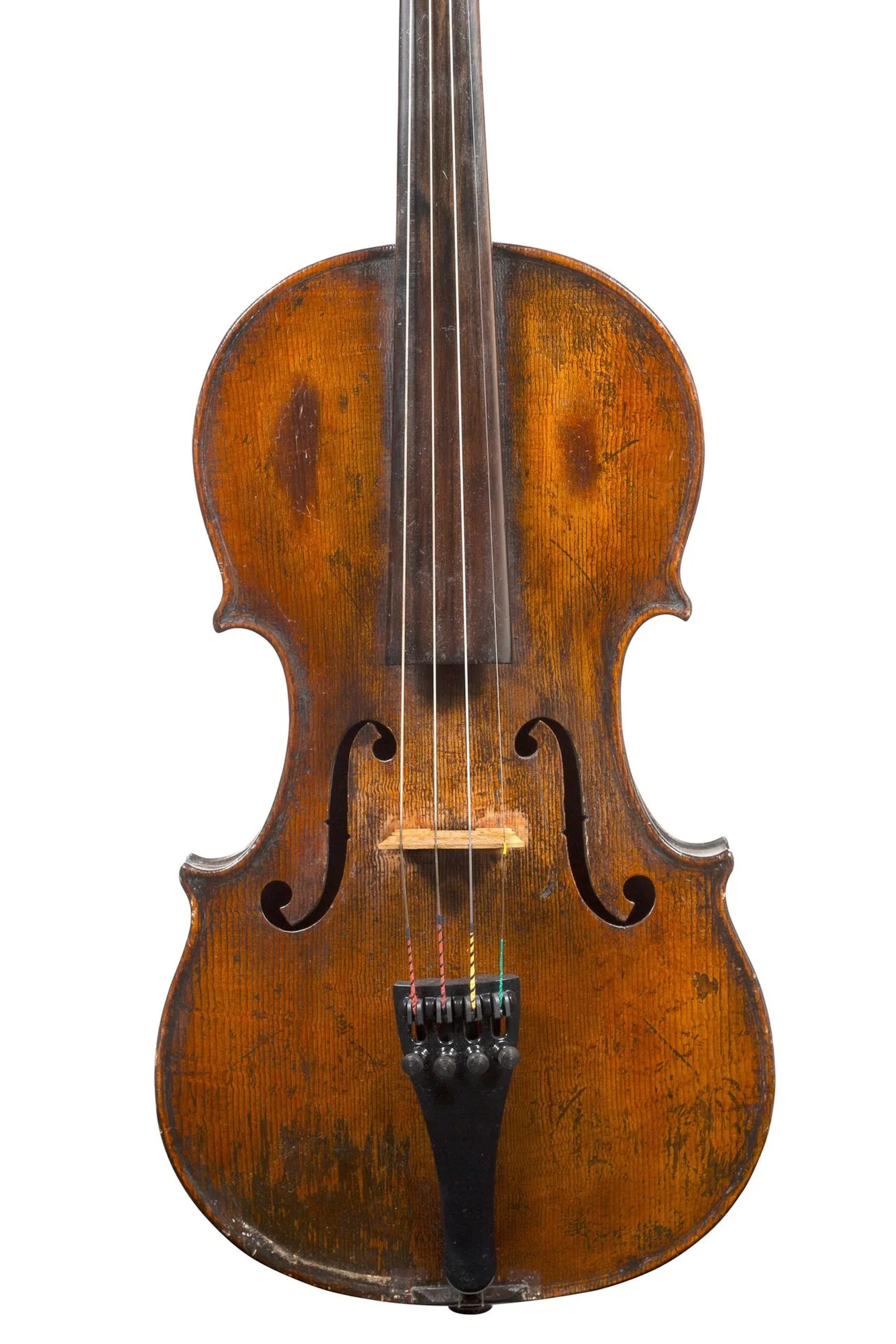 FRENCH VIOLIN - Lot 63