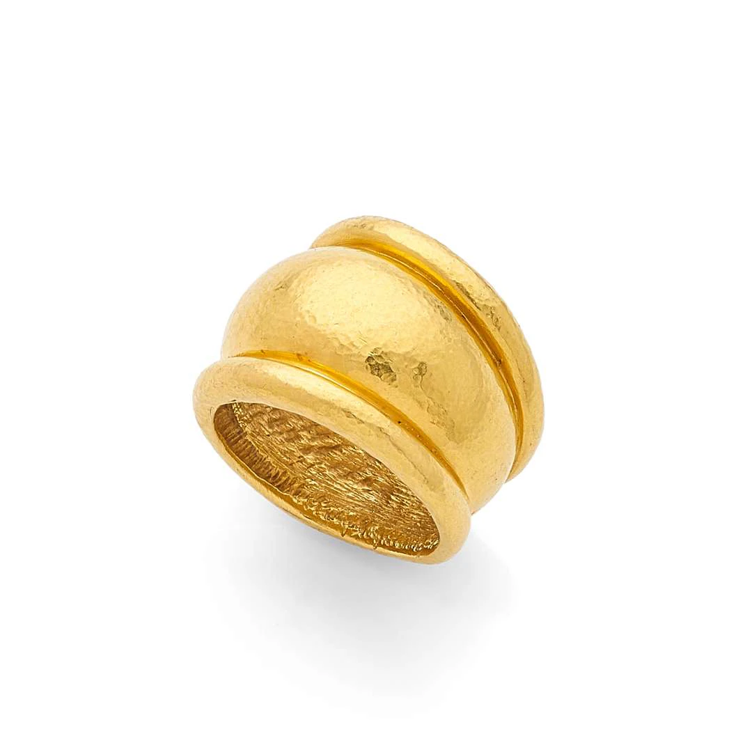 LALAOUNIS, “Jonc” ring
