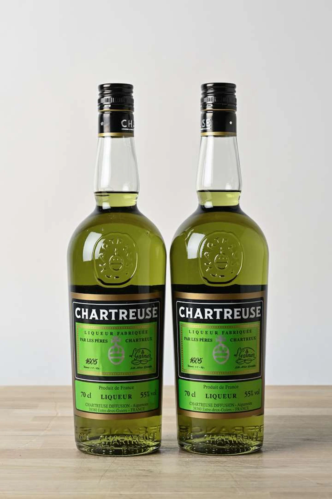 Chartreuse
