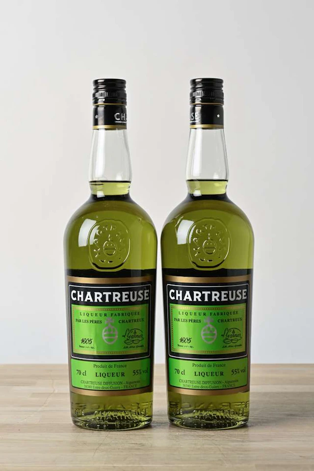 Chartreuse