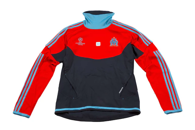 Football: Steve MANDANDA