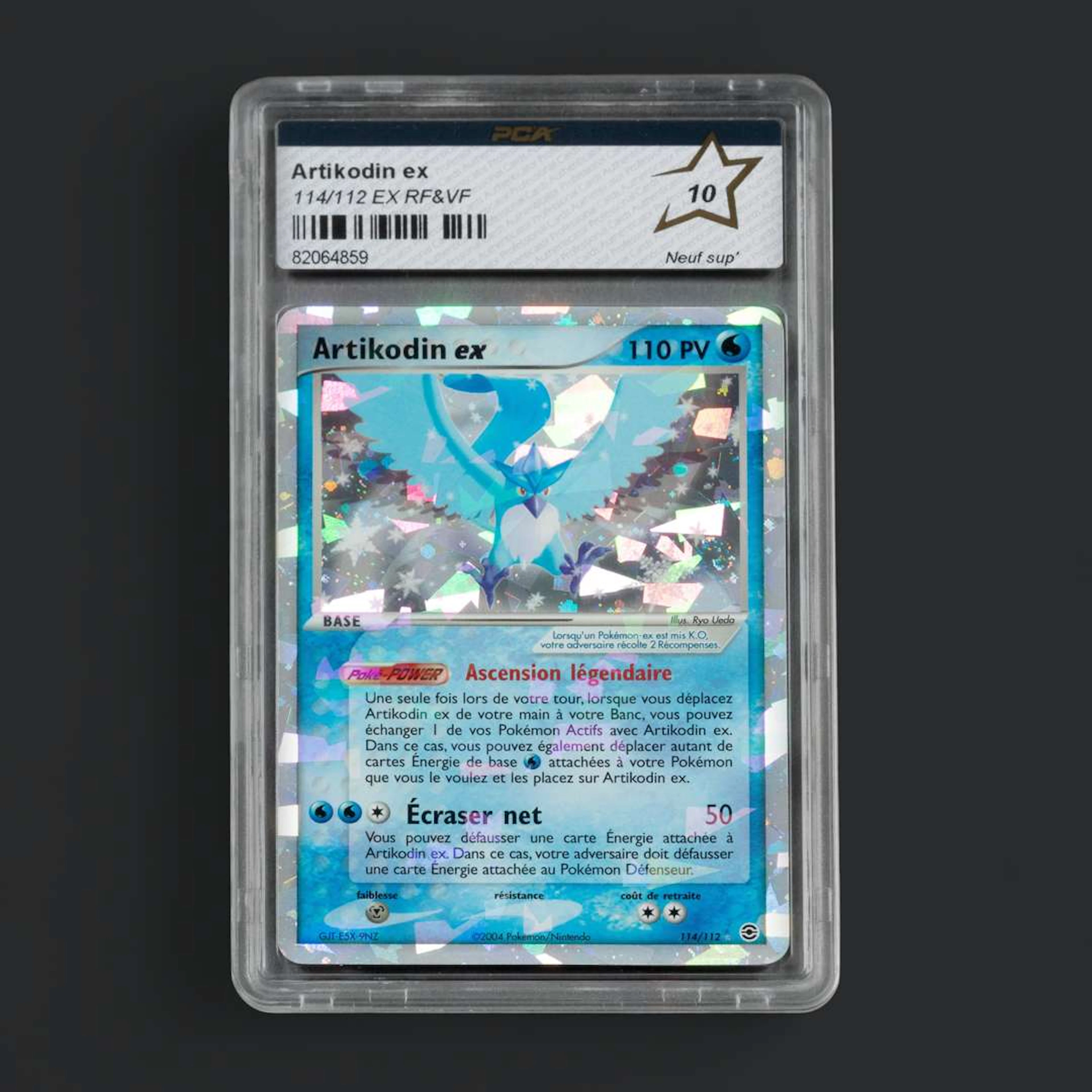 Pokémon: Articode