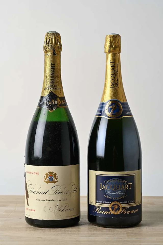 Champagnes