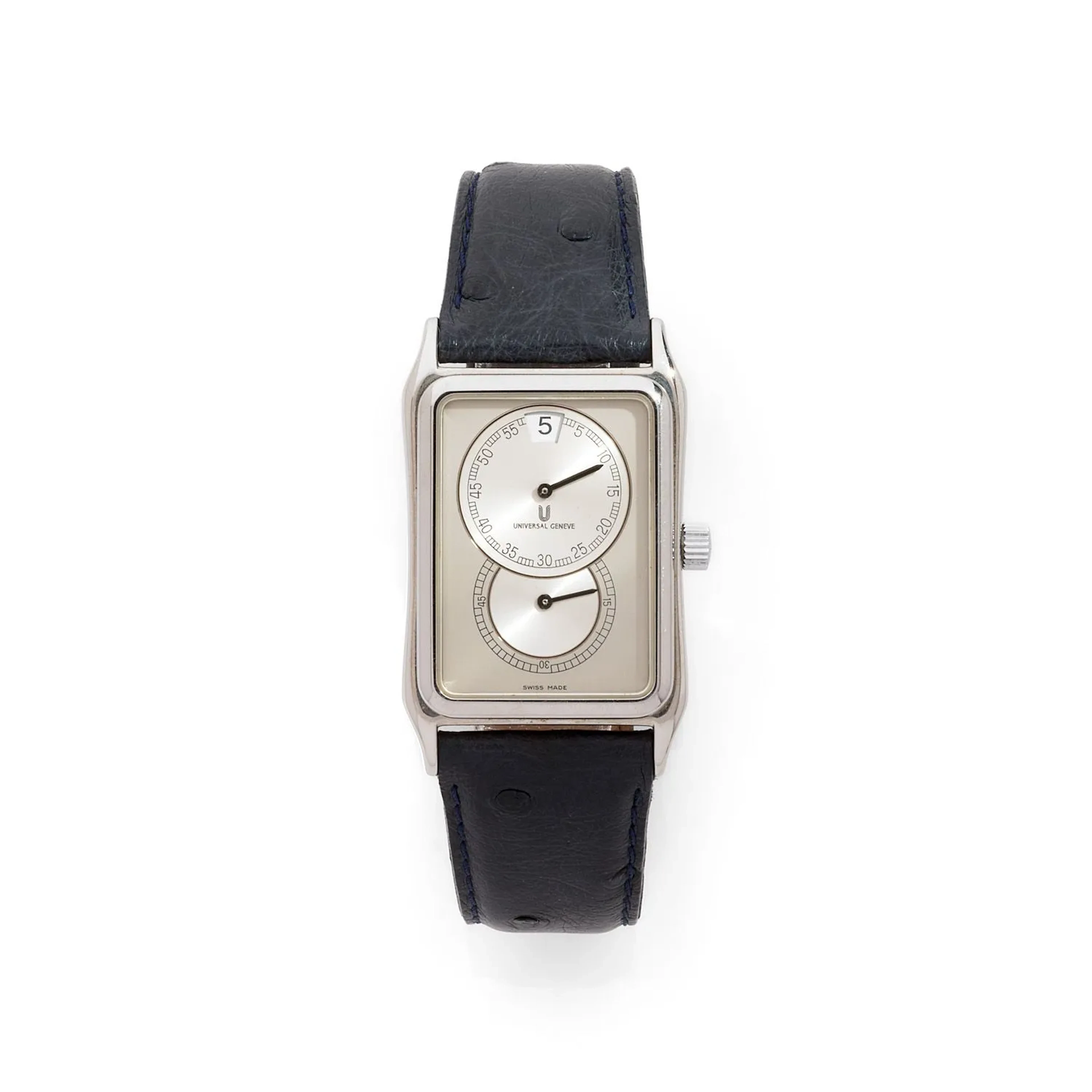 UNIVERSAL GENEVE - Lot 6