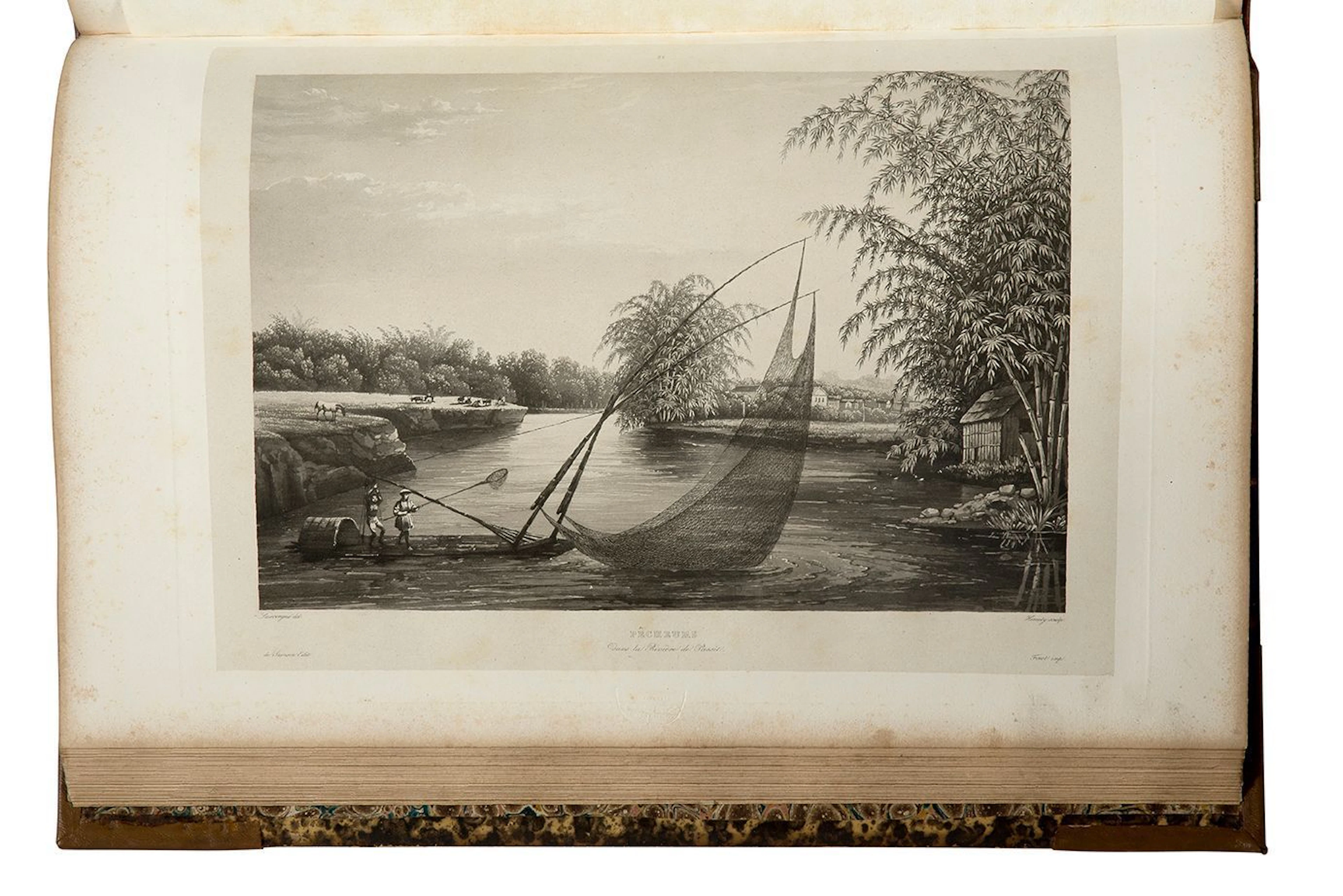 LAPLACE (Cyrille-Pierre-Théodore). - Lot 316