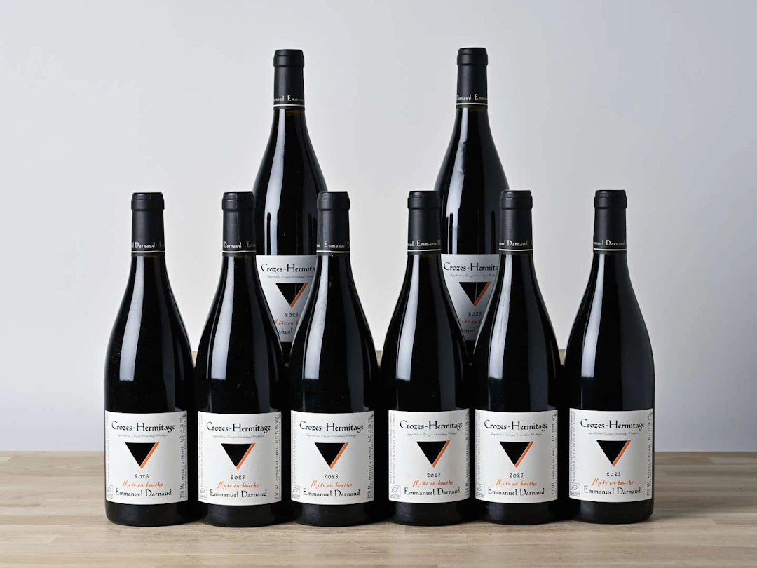 Domaine Emmanuel Darnaud