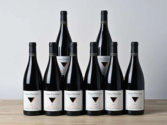 Domaine Emmanuel Darnaud